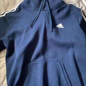 Adidas hoodie